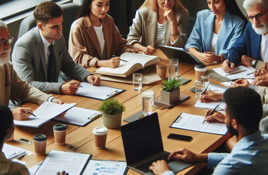 Consiliul de administratie